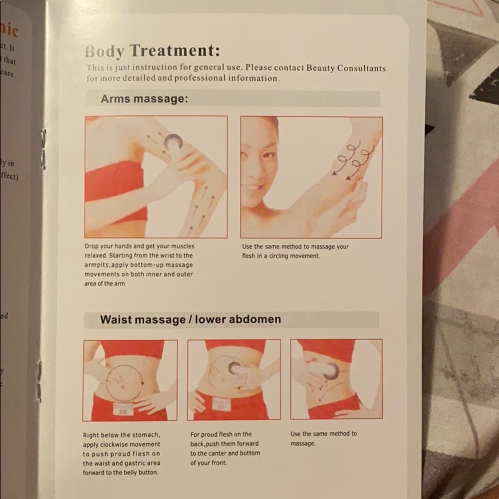 Slimming And Beautifying Machine - image 7